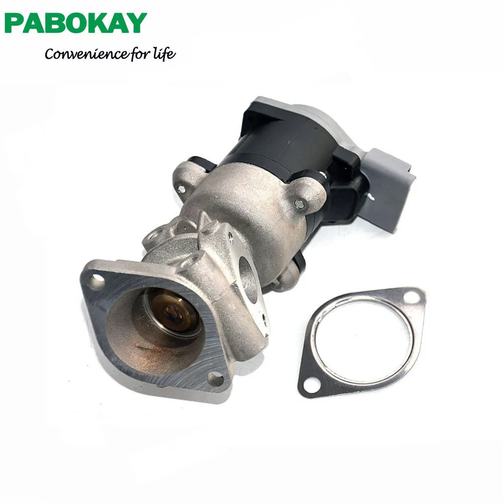 for RANGE ROVER SPORT 2.7 TDVM (2005 Onward) Front Left EGR Valve