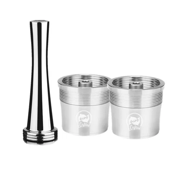 2 Capsule 1Tamper