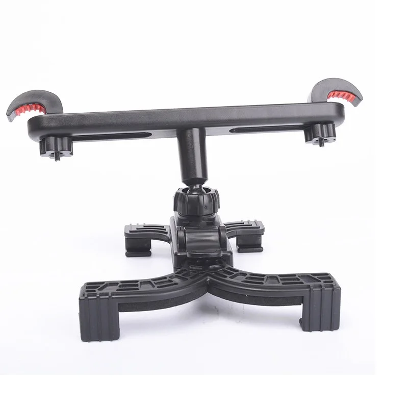 Car Back Seat Tablet Stand Headrest Mount Holder