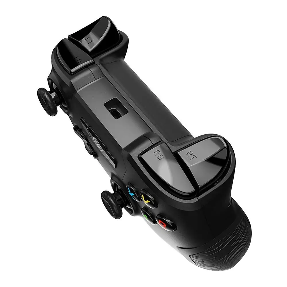 Original GameSir T2a Bluetooth / 2.4G Wireless / wired nes Gamepad Game pubg Controller snes Joystick for pubg Android PC TV BOX