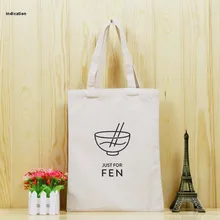 100 шт. бежевый пользовательские Повседневное сумки Для женщин мода эко-сумок парусина хлопок зеленый сумка-шоппер без молнии настроить ваш логотип