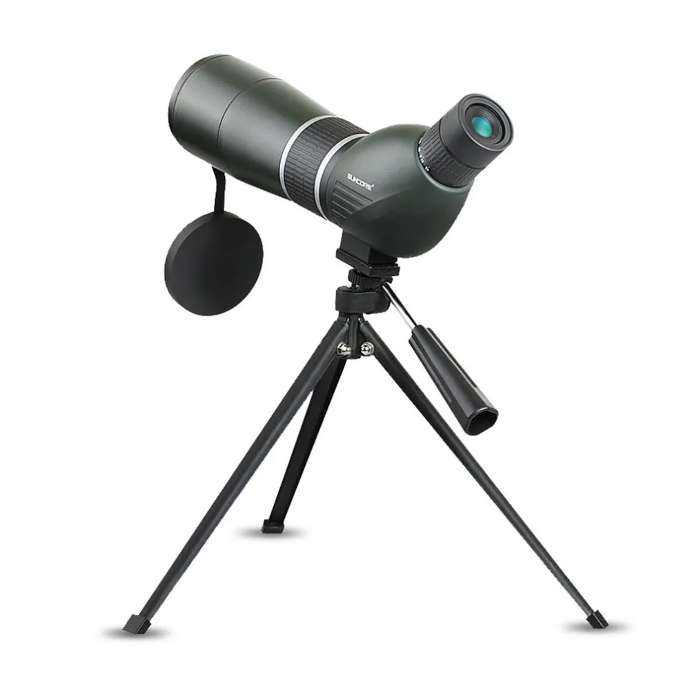 SUNCORE 15 45X60A Spotting Scope Monocular Scope Multi layer Coating