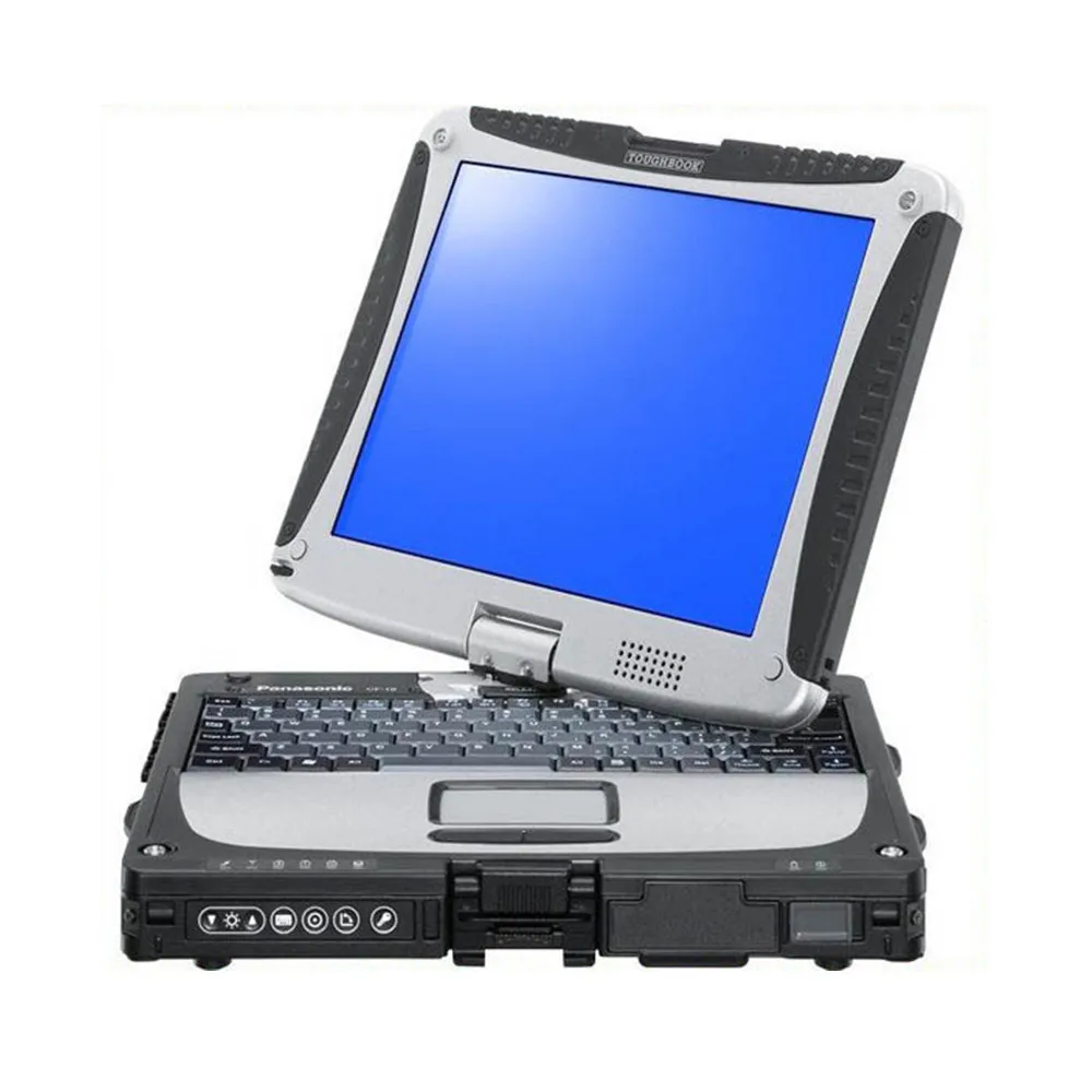 DHL Бесплатная доставка Модель 2016 года топ Номинальная высокое качество Toughbook CF 19