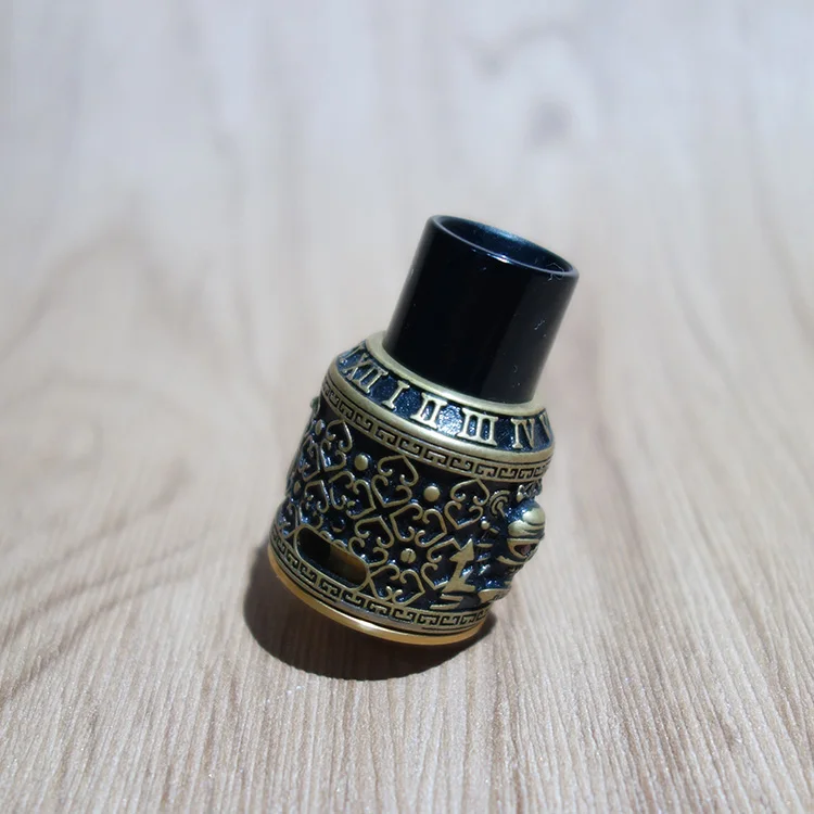 Мундштук для капельного распылителя TFV8 TFV12 Manta RTA RDA RDTA вейп|Аксессуары| |