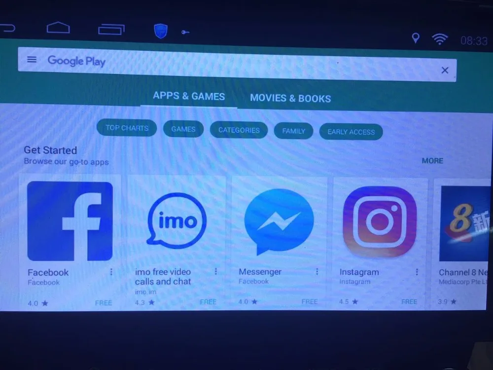 Excellent ChoGath 8 Inch Android 8.1 GPS Navigation For Mazda CX-5 2018 26 Excellent ChoGath 8 Inch Android 8.1 GPS Navigation For Mazda CX-5 2018 26
