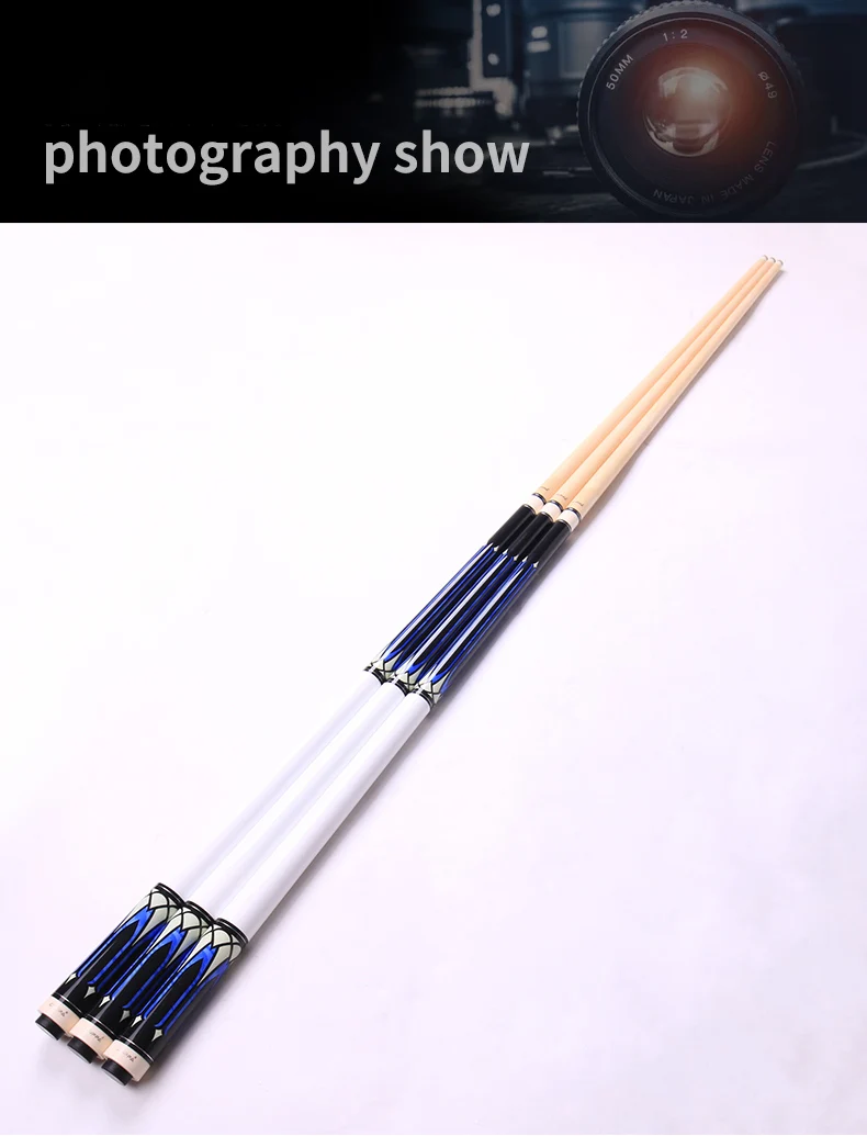 carcom cue 9
