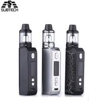 Electronic Cigarettes