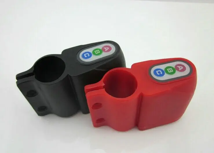 best bicycle lock with alarm