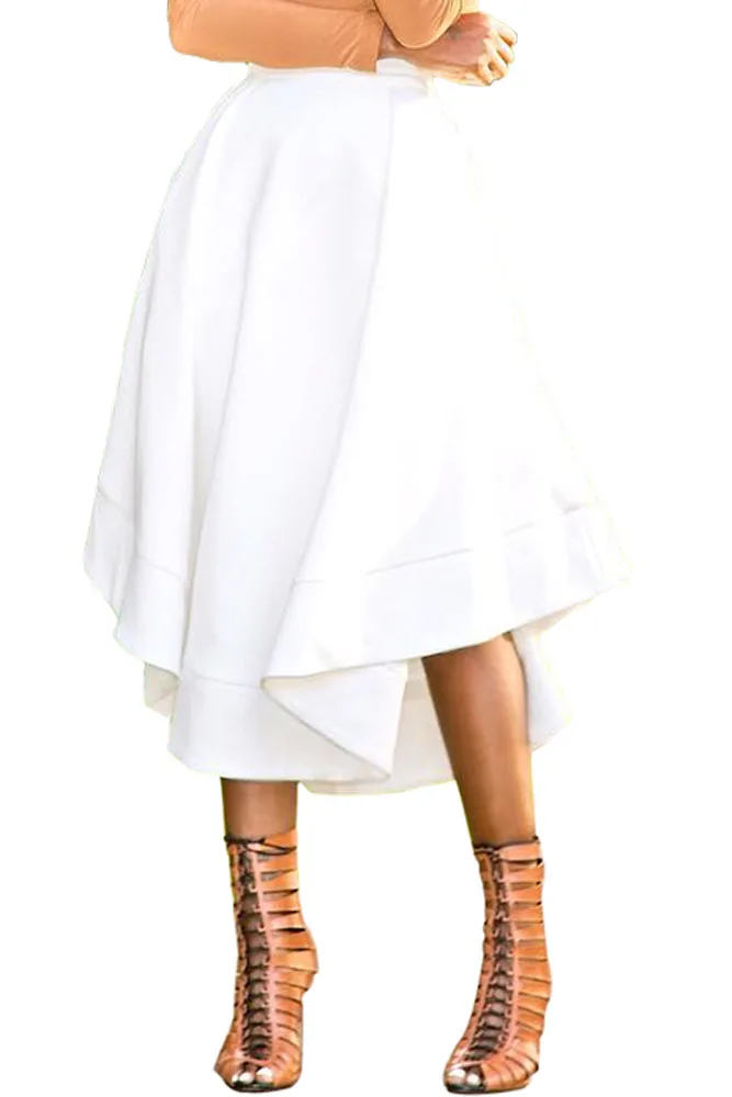 White-Making-Waves-High-Waist-Midi-Skirt-LC65059-1-2