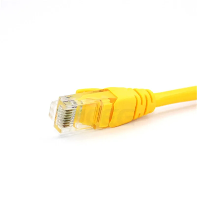 

Super five network cable integrated molding network cable computer router network cable HSP13
