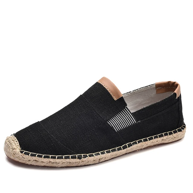 OUDINIAO Mens Shoes Casual Male 