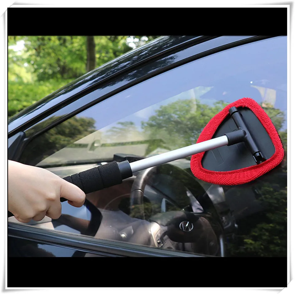 Car cleaning brush XQ2