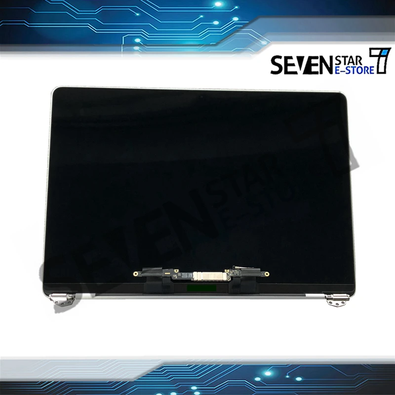 

New for Macbook Pro Retina 15.4" A1990 Full LCD Display Screen Complete Assembly Space Gray Grey Silver Color MR932 MR942