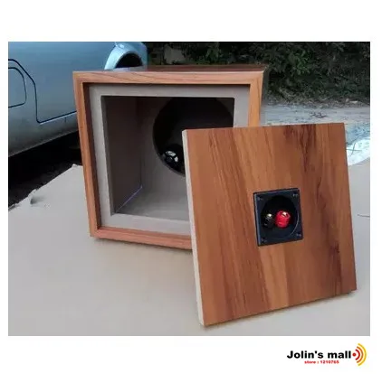 Diy box subwoofer 6 inch Clearance