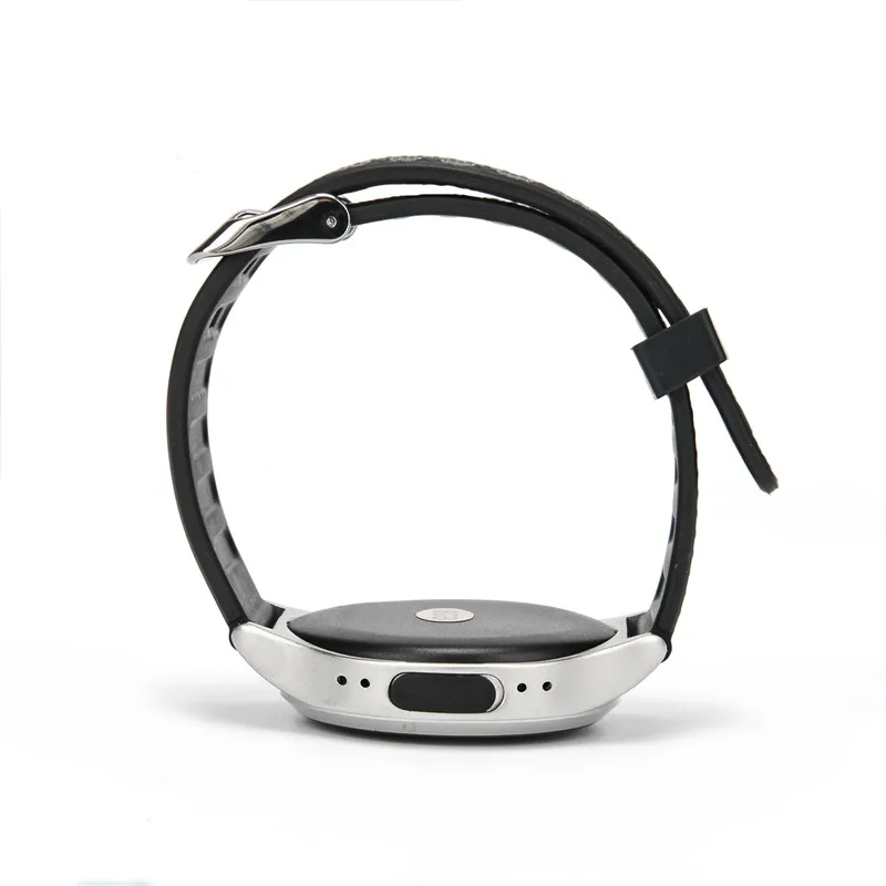 QZT Digital Voice Recorder Watch Professional