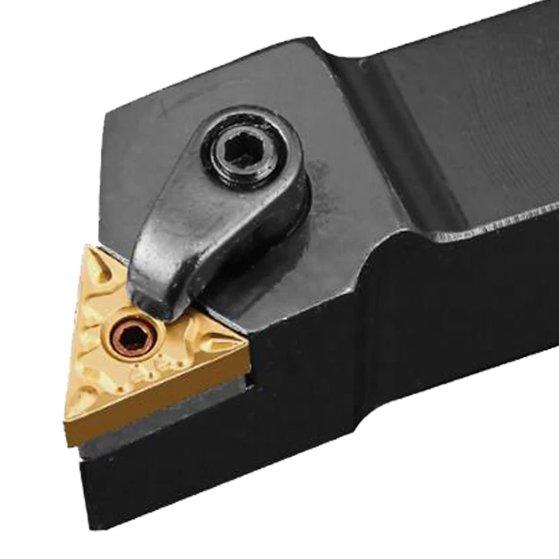 

BEYOND MTJNR2020K16 External Turning Tool Holder Boring Bar 20mm 25mm CNC Lathe Arbor Carbide Inserts Cutter Lathe Tools