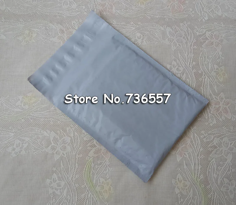 

10 Pcs / Pack, 110*130mm White Pearl Film Bubble Envelope Packaging Mailing Bags