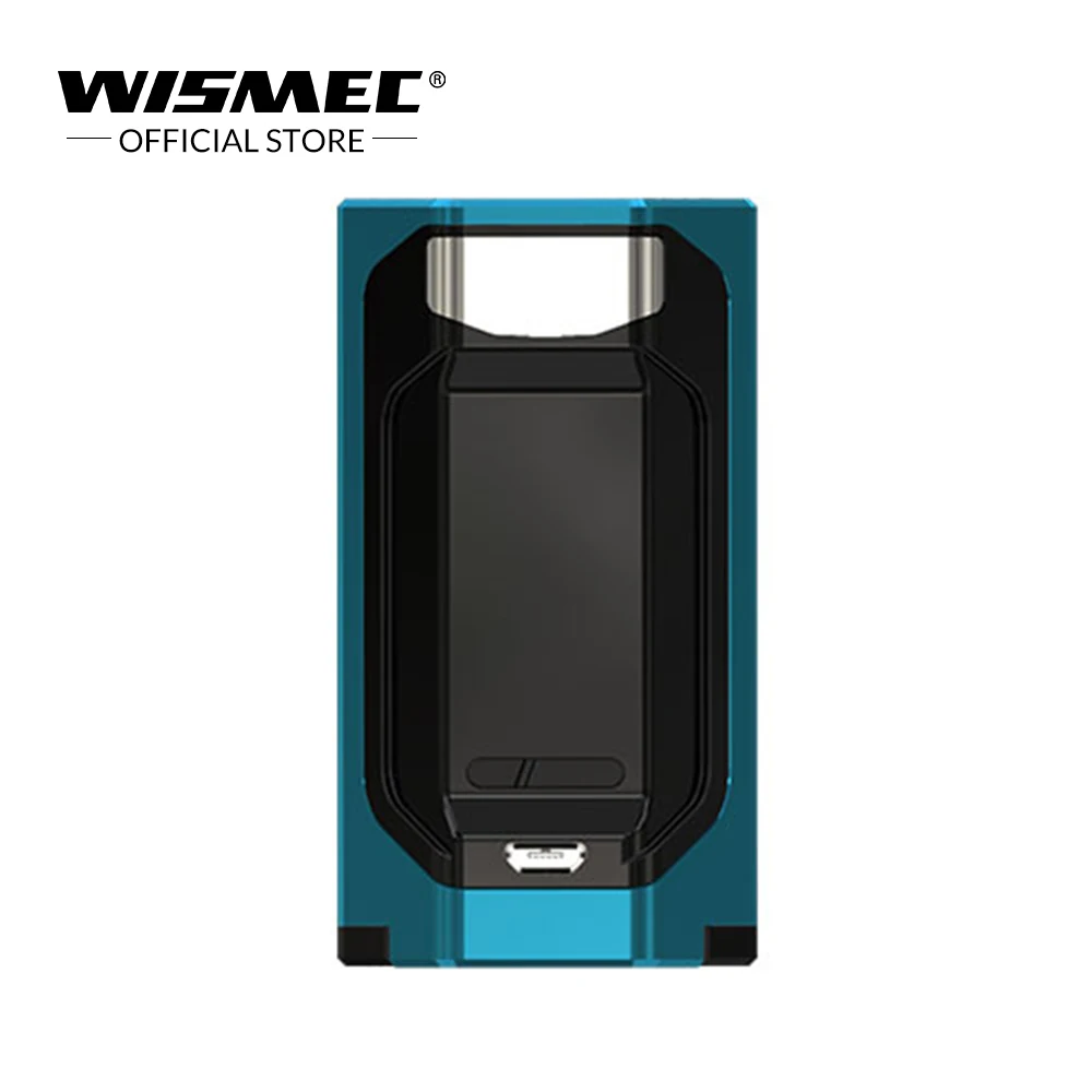 Original Wismec LUXOTIC DF BOX Kit with Guillotine V2 RDA Atomizer Tank 7ml bottle 200W Squonk system Electronic cigarette vape Original Wismec LUXOTIC DF BOX Kit with Guillotine V2 RDA Atomizer Tank 7ml bottle 200W Squonk system Electronic cigarette vape