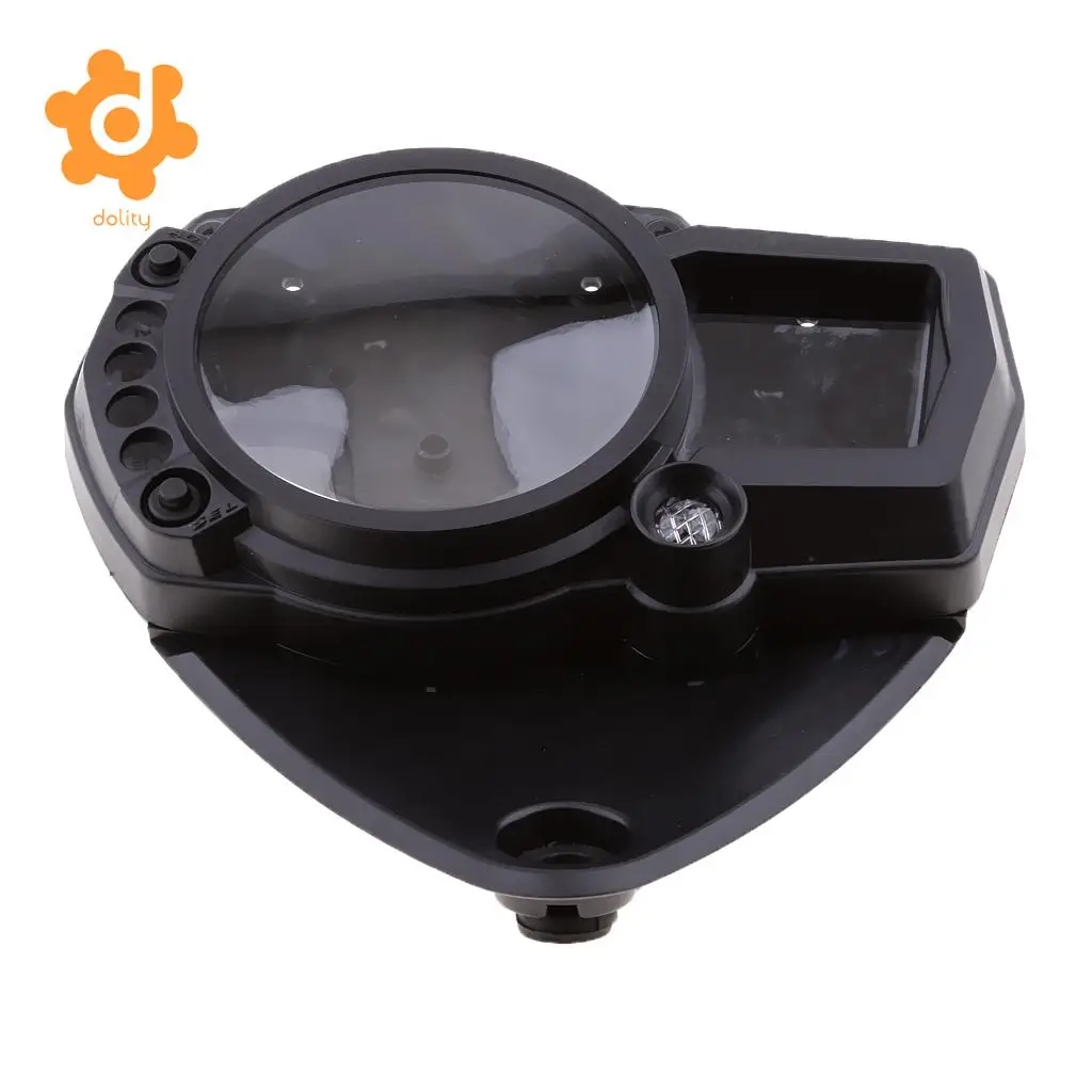 Motorcycle Speedometer Tachometer Case Cover for Suzuki GSXR1000 2007 2008