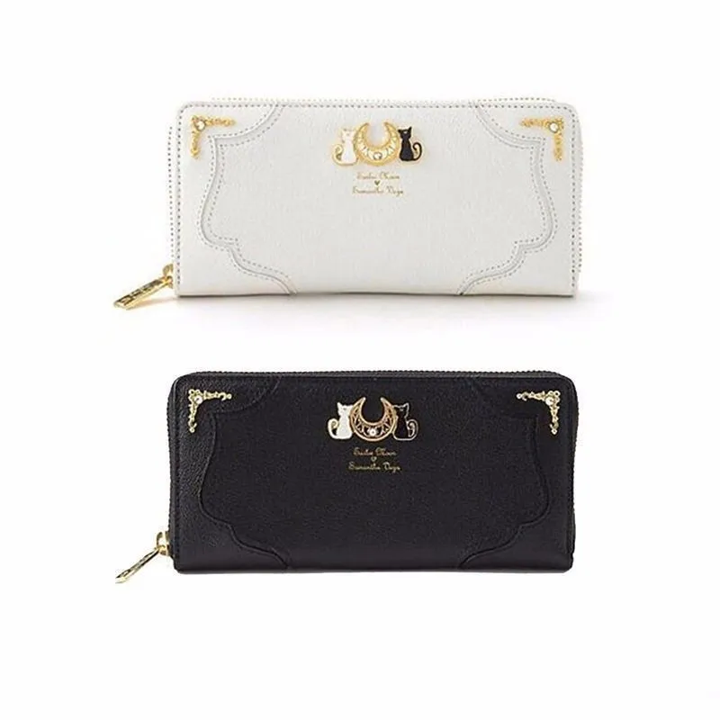 Moon wallet. Moon wallet
