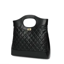 Женская сумка через плечо из натуральной кожи, сумка-мешок, сумка через плечо, сумка из овечьей кожи, сумка с тиснением