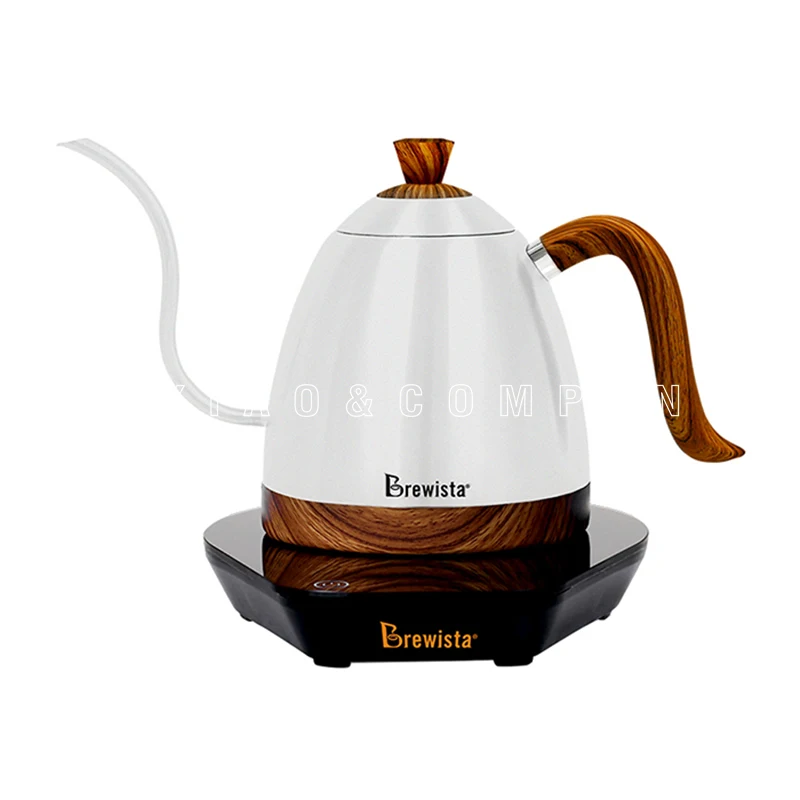 Brewista/bonavita Artisan Electric Coffee Pot 0.6L/1L Gooseneck