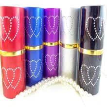 Ёмкость 30 мл 100 шт./лот духи-спрей, косметические бутылки, косметической упаковки, Парфюмерия Металла флакон духов