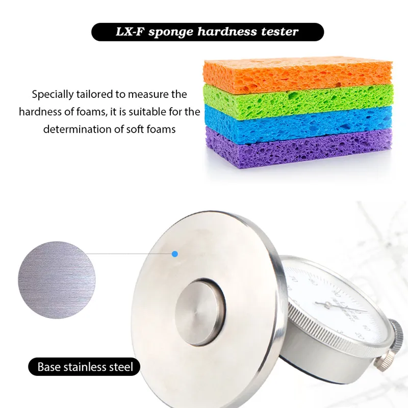 Rubber Hardness Tester (3)