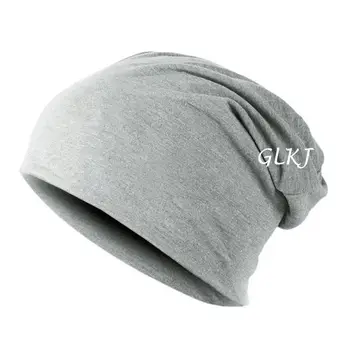 

Fashion Unisex Men Women Warm Winter Beanies Hats Cotton Solid With Seven Style Knitted Winter Hats For Men Women Caps Beanies
