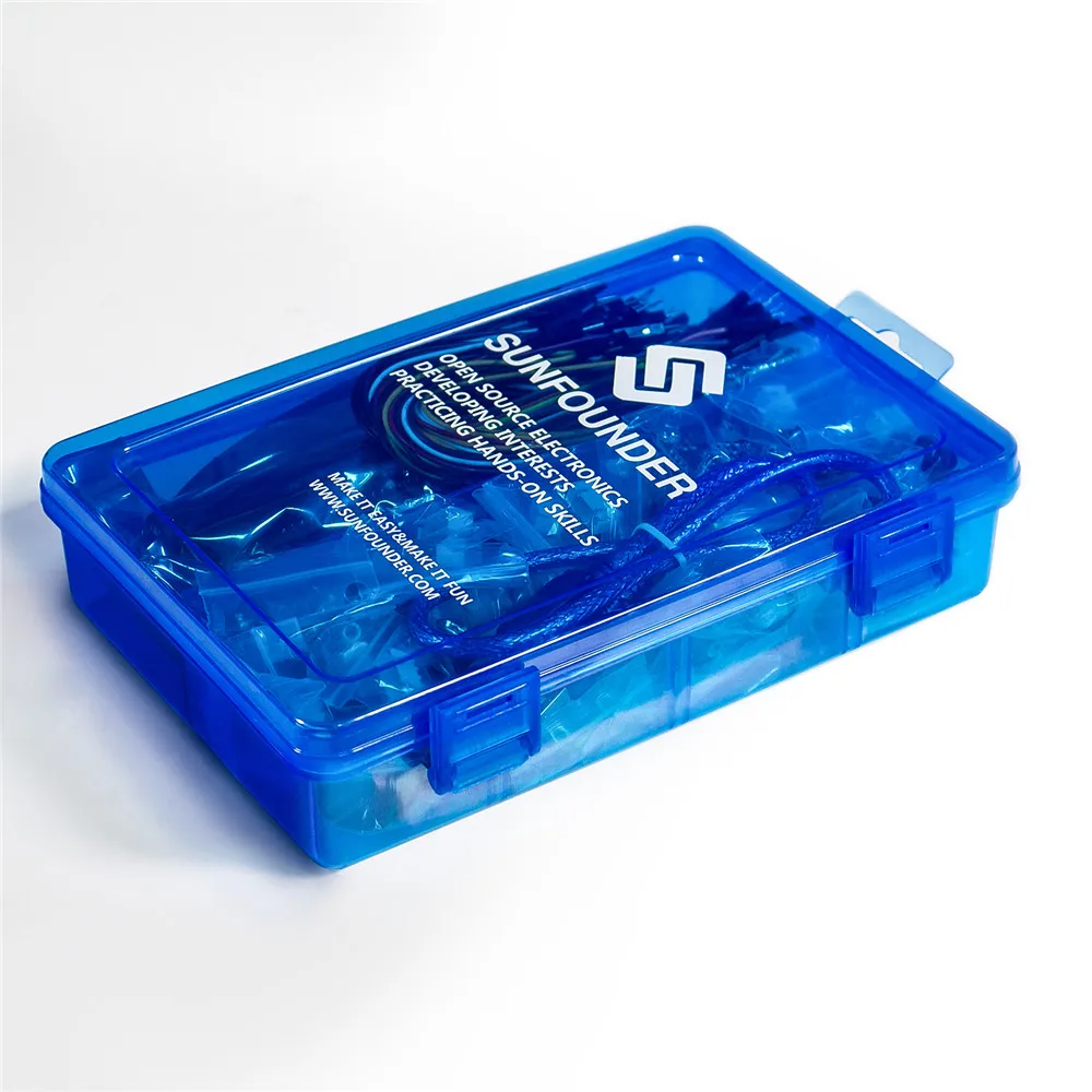 Kit for arduino UNO (6)