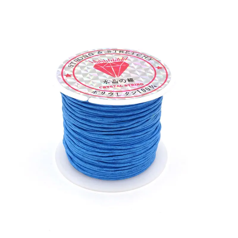 AGC-95-wax-cord-BLUE