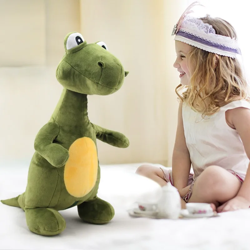Multifunction-Neck-Pillow-Cute-Cartoon-Dinosaur-U-nanometer-Foam-Particles-Travel-Changeable-Plush-Pillows-Toys-TL0065 (4)