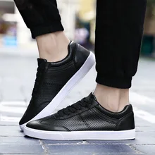 Zapatos Men Skateboarding Shoes Women Comfortable Sport Shoes Outdoor Sneaker Breathable Fitness Hard-wearing Walking Shoe Flats