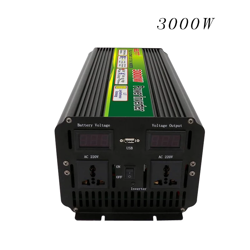 Car Amplifier 1