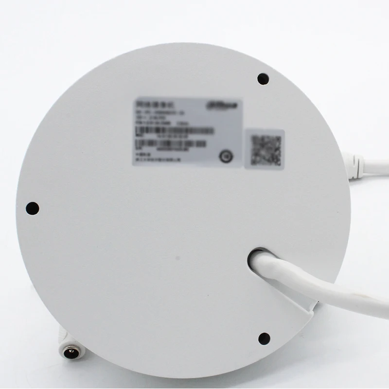 IPC HDBW4433R AS 4MP IP камера H.265 POE Micro SD карта 30 м IR Сетевая безопасности Замена HDBW4431R с