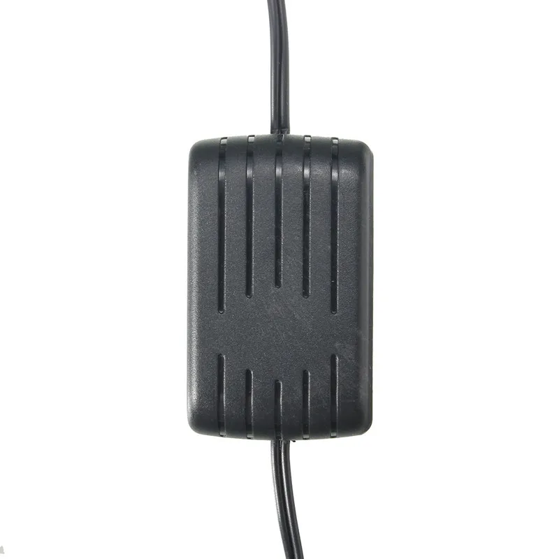 USB Инвертор контроллер для 1-10 м светодиодный El провод гибкий светящийся неоновый Lgiht DC5V USB адаптер питания Разъем драйвер преобразователя