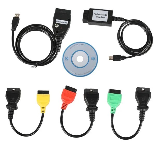 2018 оптовая цена для Fiat ECU Scan V2.8 новейшая версия инструмент настройки чипа