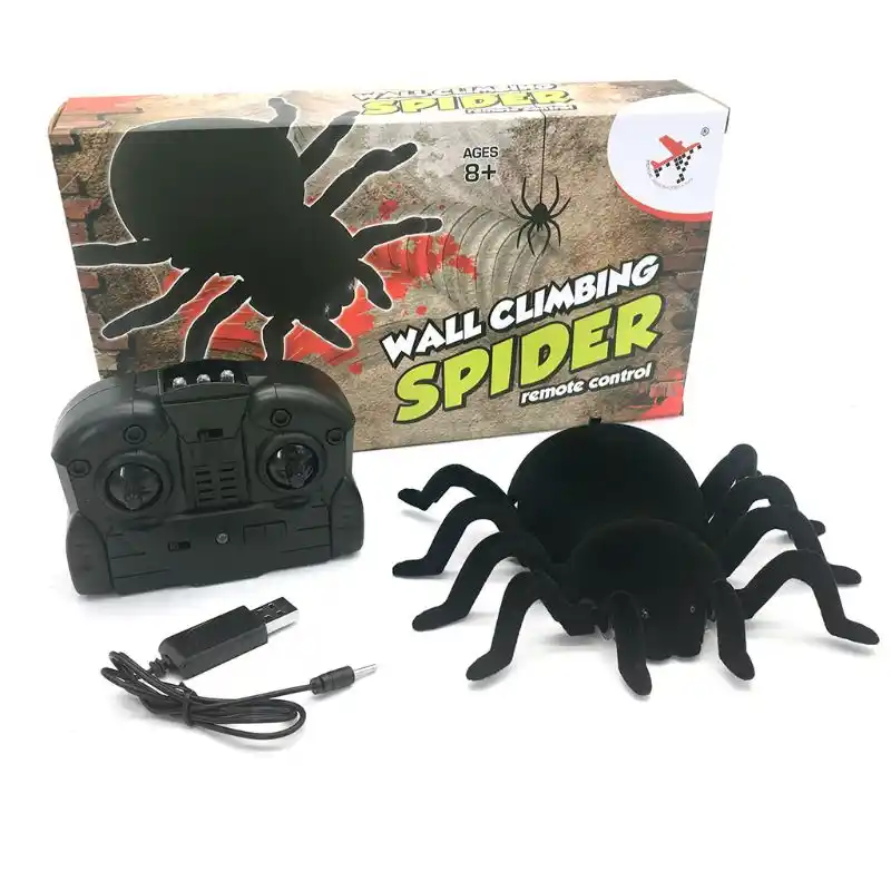 remote control spider