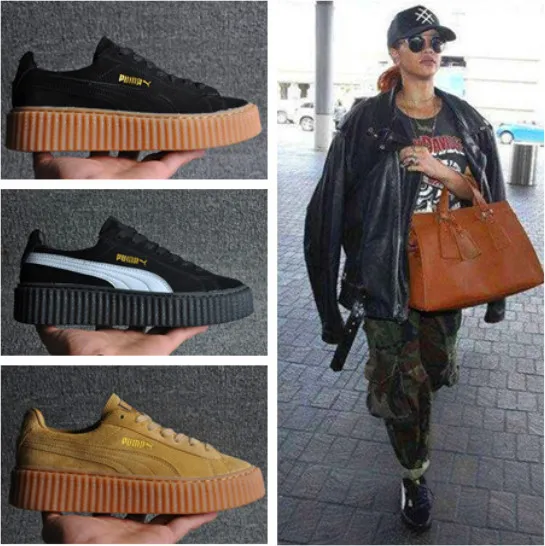 puma creper men puma creper men