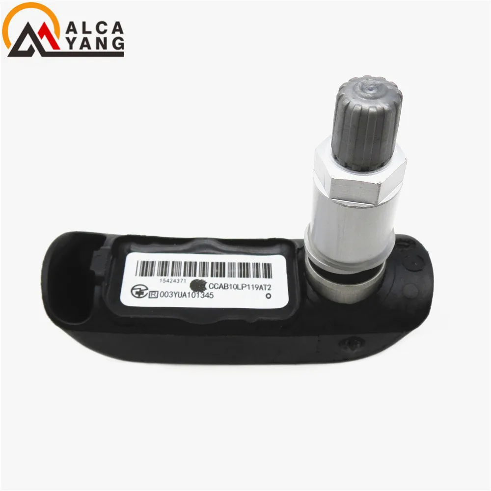 

60312033000 Tire Pressure Sensor KTM 1290 Super Adventure 1190 ADV Tire Pressure Monitoring Sensor 603.12.033.000