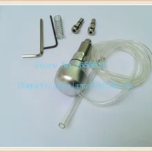 Одежда высшего качества быстрозаеменяемые насадки для пневматическое гавировальное устройство инструмент для гравировки ювелирных изделий резьбы по дереву наконечник для пневматического гравировального станка