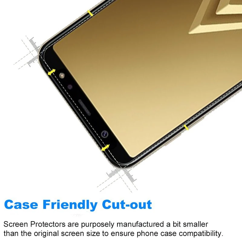 f case
