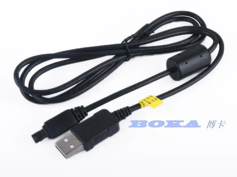 USB кабель для объектива с оптическими зумом Casio Exilim EX-Z9PK EX-Z9SR EX-ZR10 EX-ZR10BK EX-ZR10SR EX-ZR15 EX-ZR100 EX-ZR20 EX-ZR200