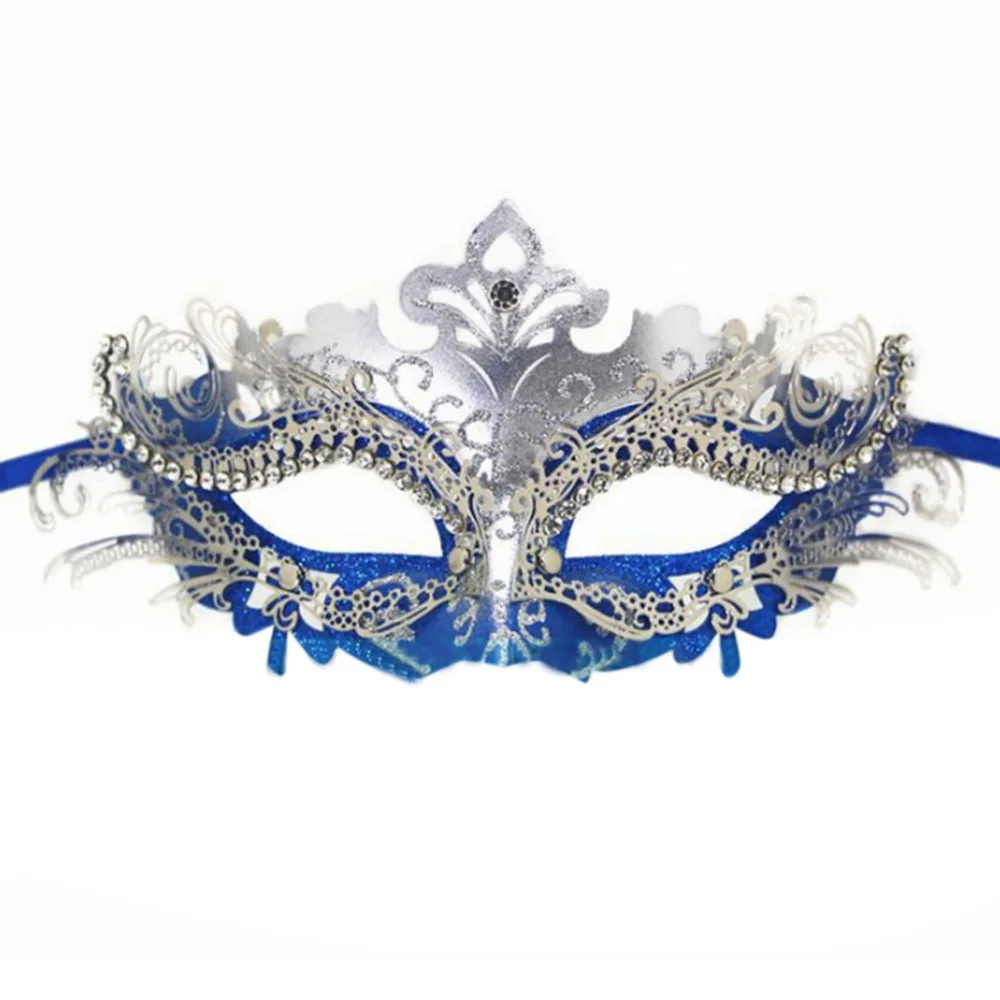 Buy Wholesale Eye Mask Masquerade Ball Carnival Fancy