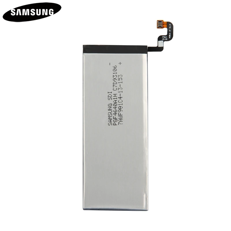 Оригинальная Аккумуляторная батарея для Samsung GALAXY Note 5 N9200 N920t N920c Note5 Φ N9208 3000 мАч|phone