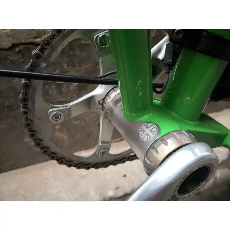 brompton bracket