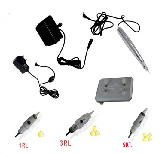 tattoo permanent makeup pen kit tattoo equipment kits henna tattoo for