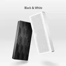Original For Xiaomi Square box Cube Speaker Bluetooth 4.0 Stero Speaker for smart phone PC Tablet PCs