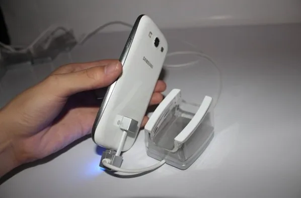 anti theft cable
