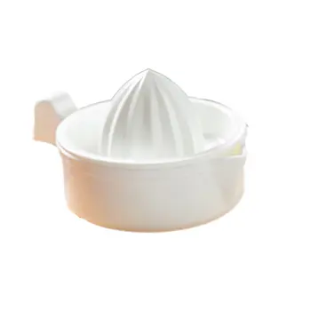 Household Manual Pressure Juicer for Orange Lemon Small Household Squeezer Juice Mini Hand Press Juicer Tool